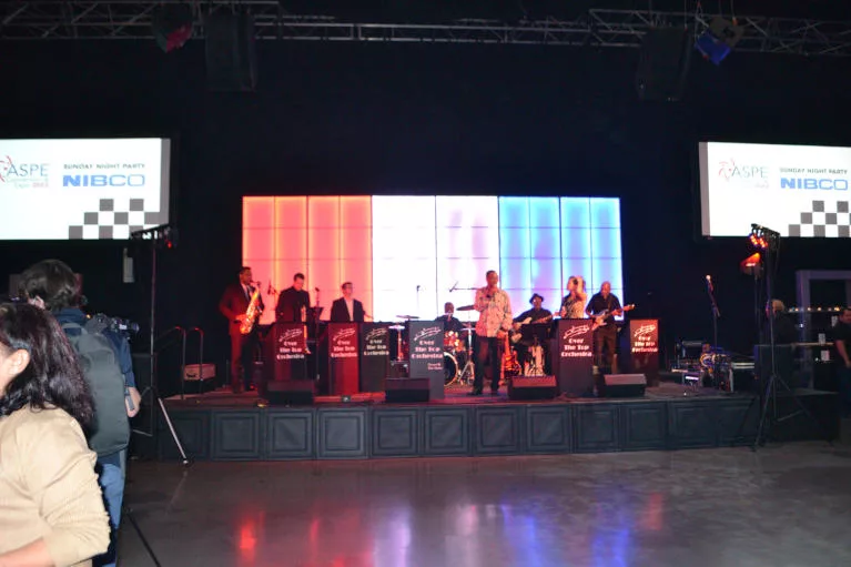 ASPE Convention & Expo 2022