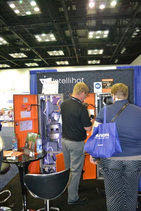 ASPE Convention & Expo 2022