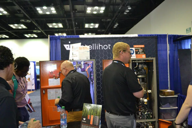 ASPE Convention & Expo 2022