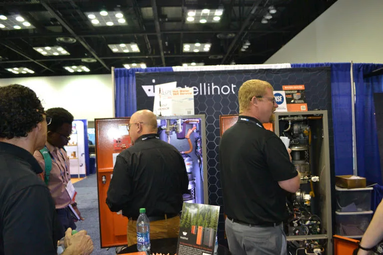 ASPE Convention & Expo 2022