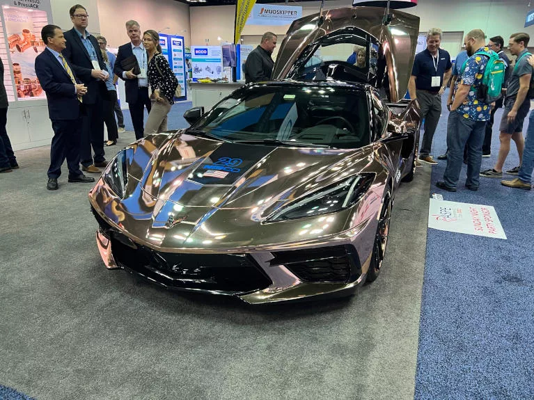 ASPE Convention & Expo 2022