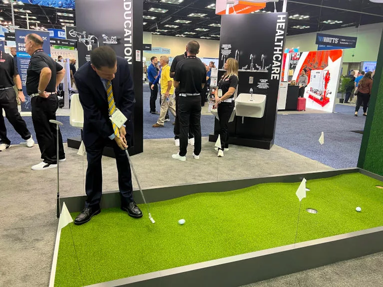 ASPE Convention & Expo 2022