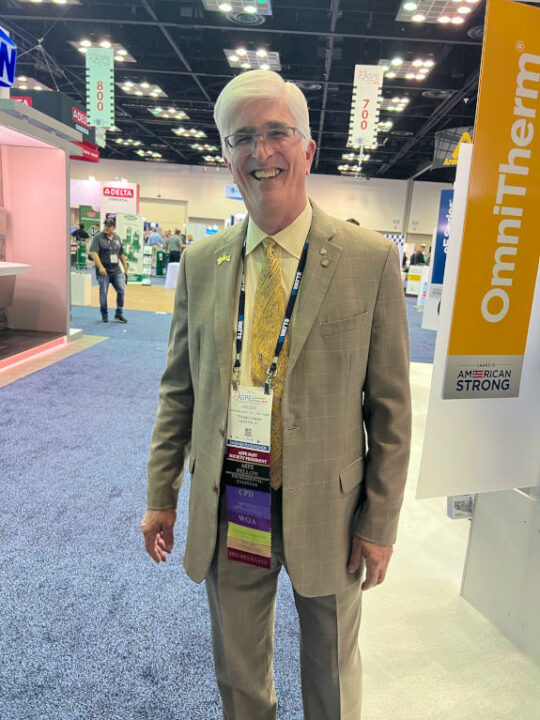 ASPE Convention & Expo 2022