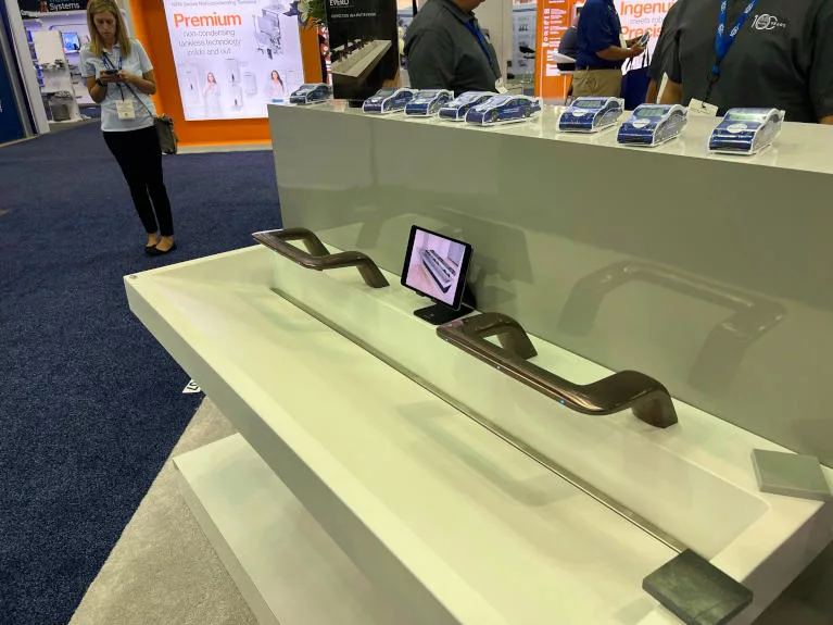 ASPE Convention & Expo 2022