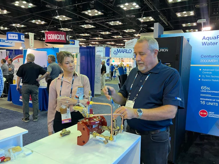 ASPE Convention & Expo 2022