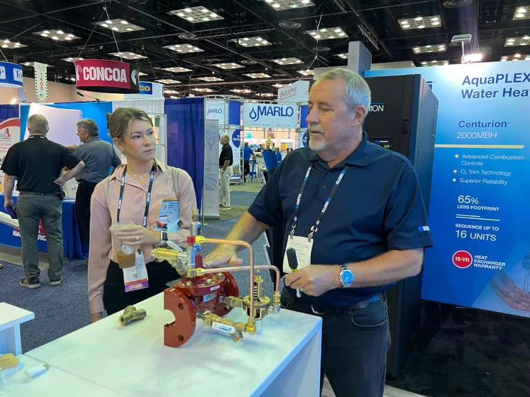 ASPE Convention & Expo 2022