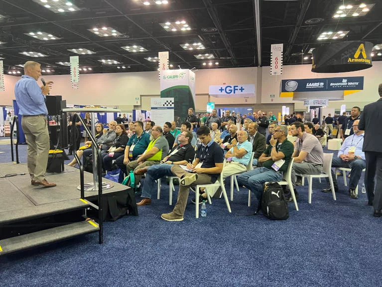 ASPE Convention & Expo 2022