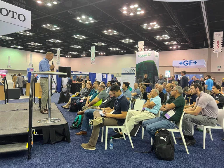 ASPE Convention & Expo 2022