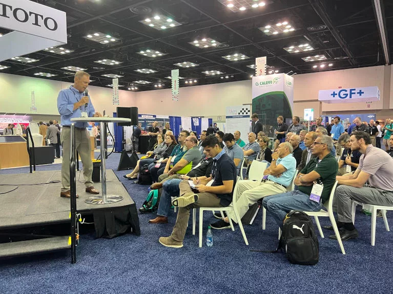 ASPE Convention & Expo 2022