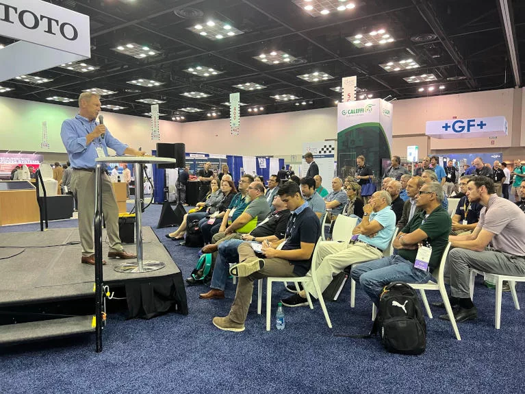 ASPE Convention & Expo 2022