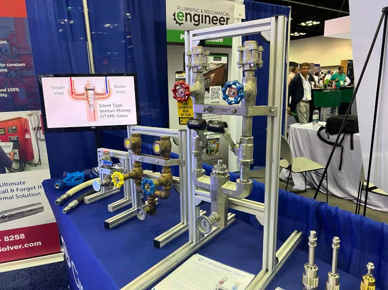 ASPE Convention & Expo 2022