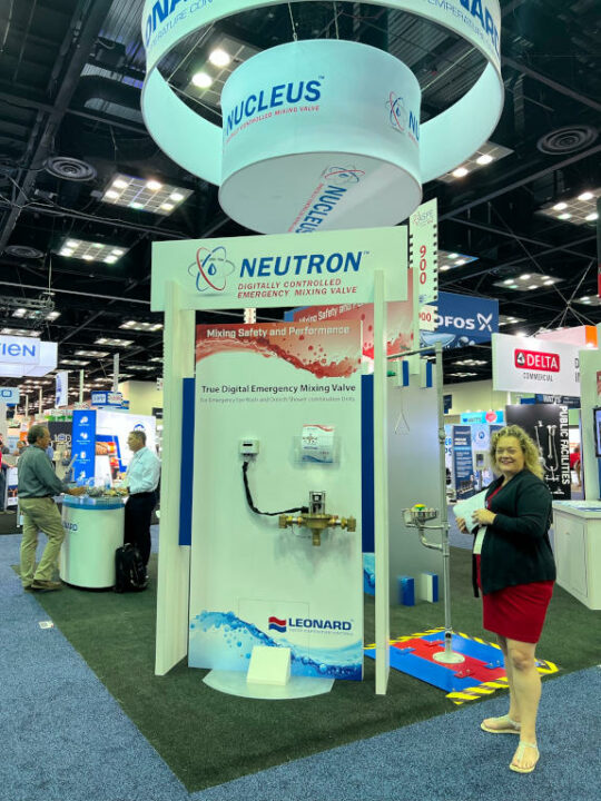 ASPE Convention & Expo 2022