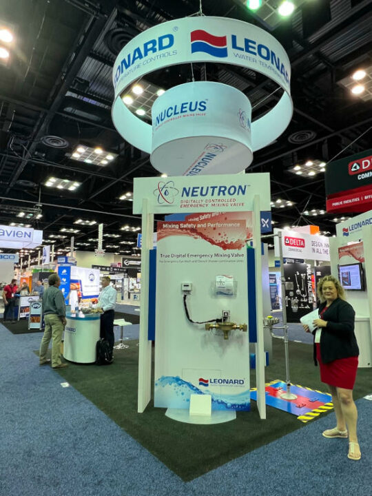 ASPE Convention & Expo 2022