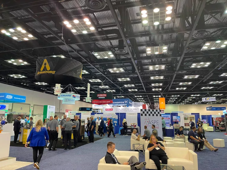 ASPE Convention & Expo 2022