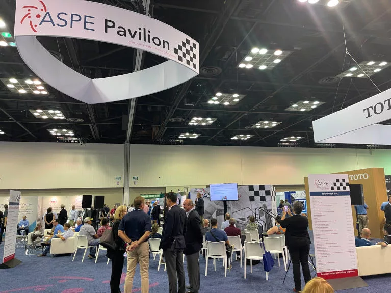 ASPE Convention & Expo 2022