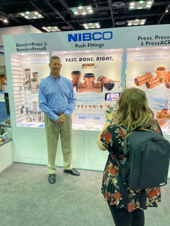 ASPE Convention & Expo 2022