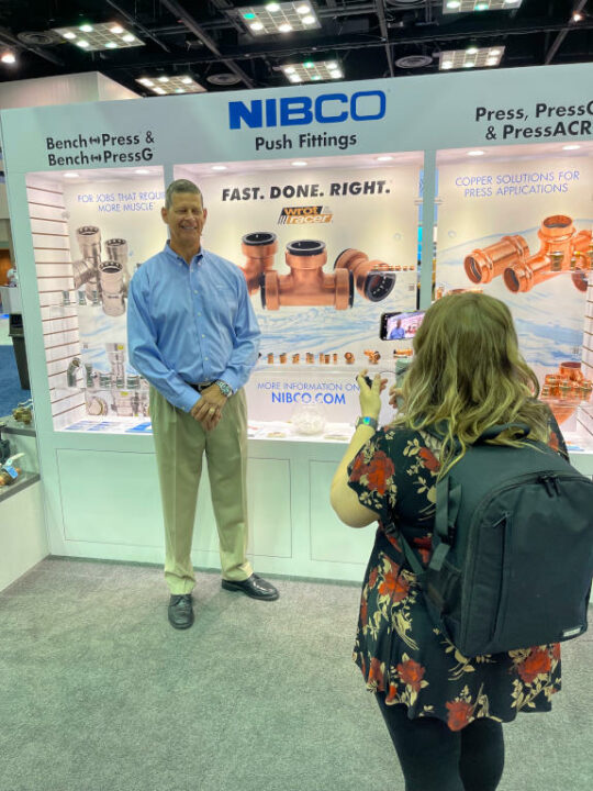 ASPE Convention & Expo 2022