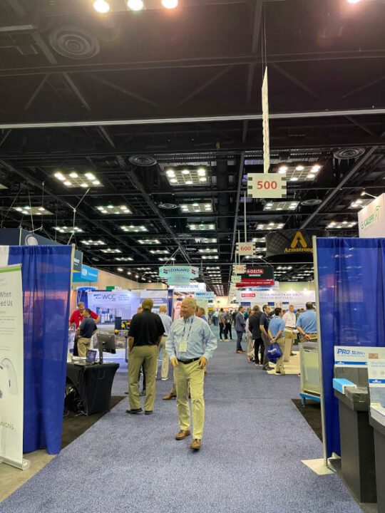 ASPE Convention & Expo 2022