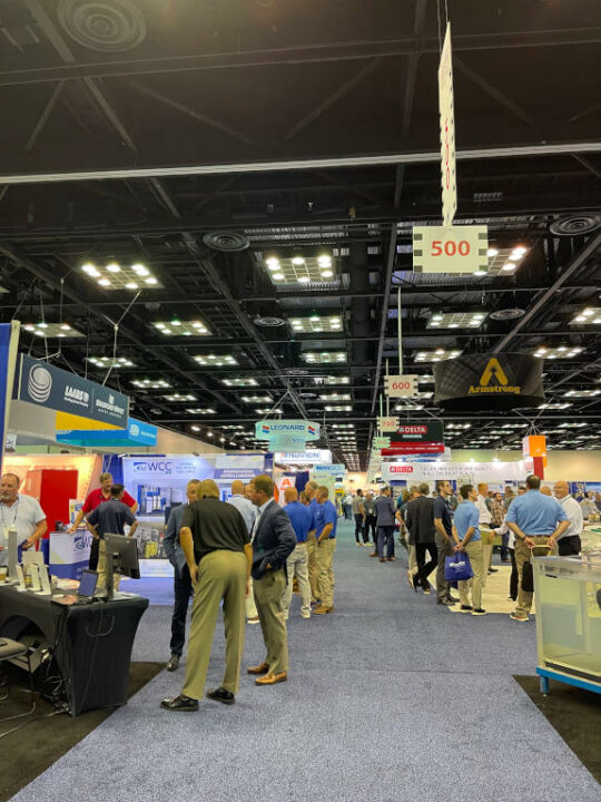 ASPE Convention & Expo 2022