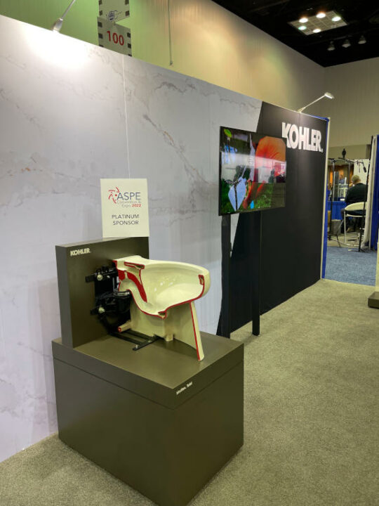 ASPE Convention & Expo 2022