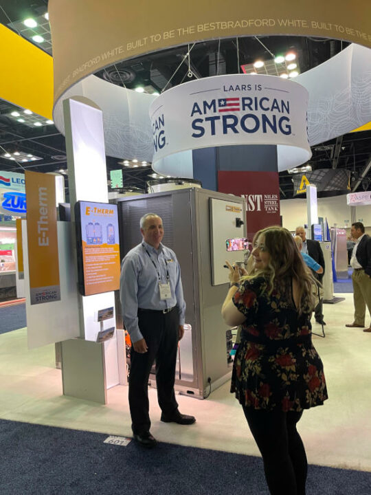 ASPE Convention & Expo 2022