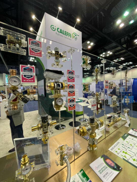 ASPE Convention & Expo 2022