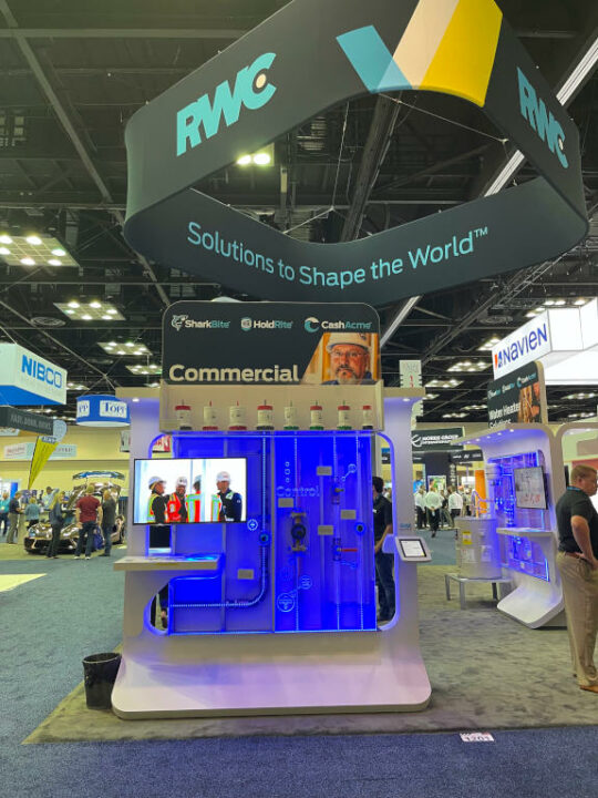 ASPE Convention & Expo 2022