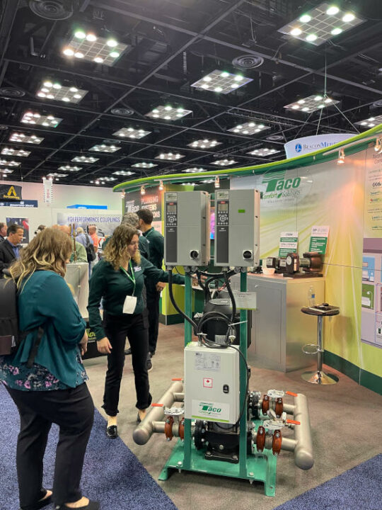 ASPE Convention & Expo 2022