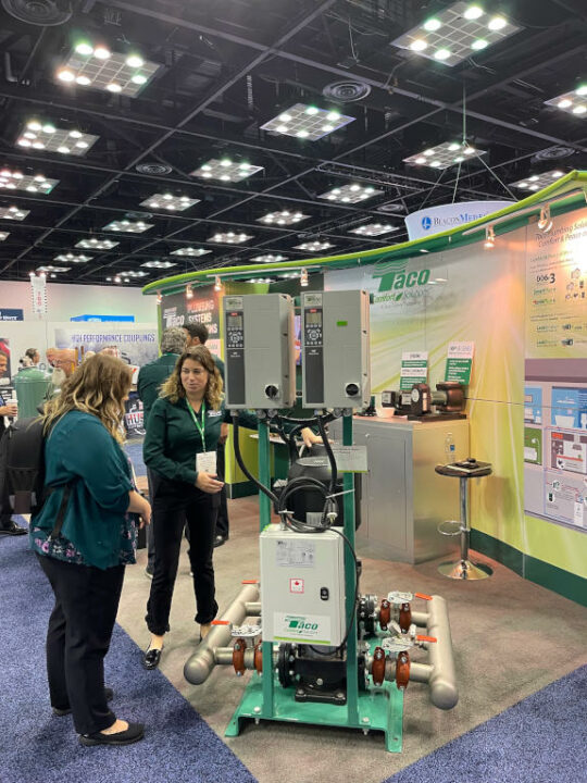 ASPE Convention & Expo 2022