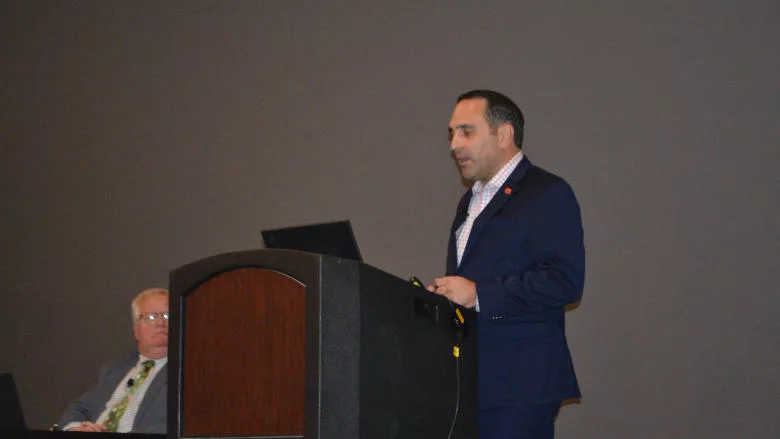 PHCC gives contractors royal welcome in Queen City