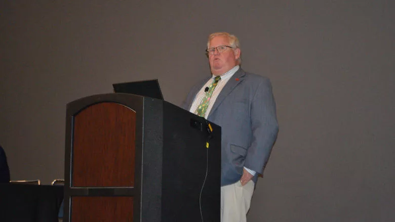 PHCC gives contractors royal welcome in Queen City