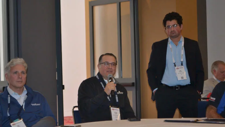 PHCC gives contractors royal welcome in Queen City