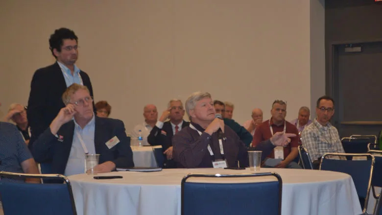 PHCC gives contractors royal welcome in Queen City