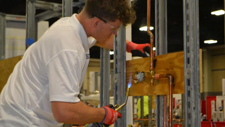 PHCC gives contractors royal welcome in Queen City