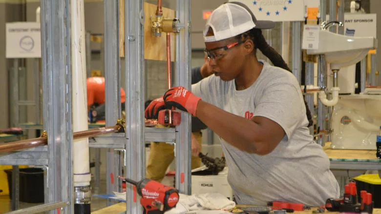 PHCC gives contractors royal welcome in Queen City