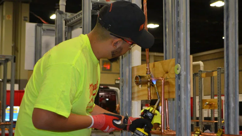 PHCC gives contractors royal welcome in Queen City