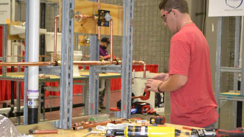 PHCC gives contractors royal welcome in Queen City