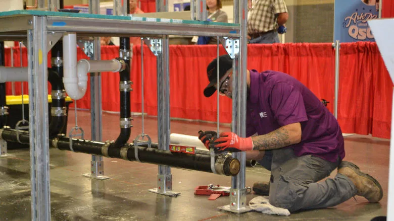 PHCC gives contractors royal welcome in Queen City