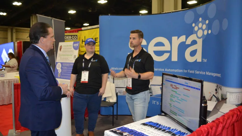 PHCC gives contractors royal welcome in Queen City