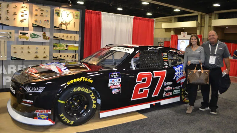 PHCC gives contractors royal welcome in Queen City