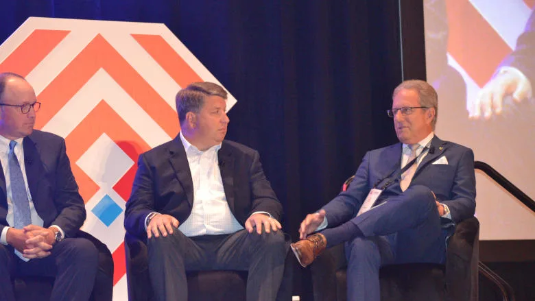 PHCC gives contractors royal welcome in Queen City