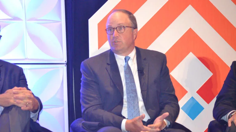 PHCC gives contractors royal welcome in Queen City