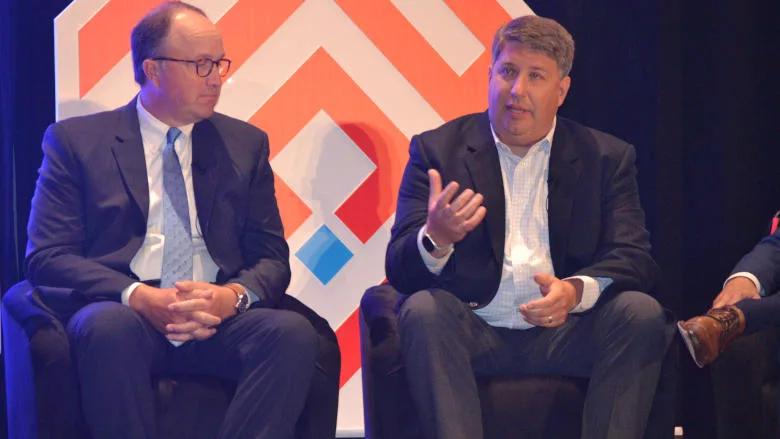 PHCC gives contractors royal welcome in Queen City