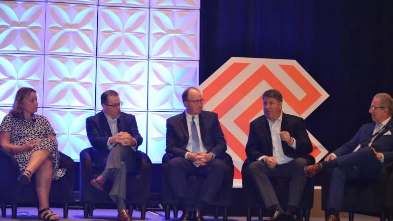 PHCC gives contractors royal welcome in Queen City