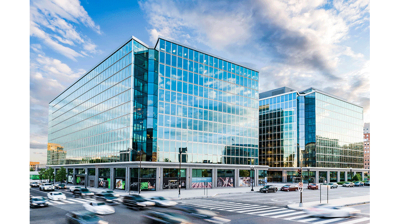 Incc Building International Code Council’s headquarters moves to ultra-high ...
