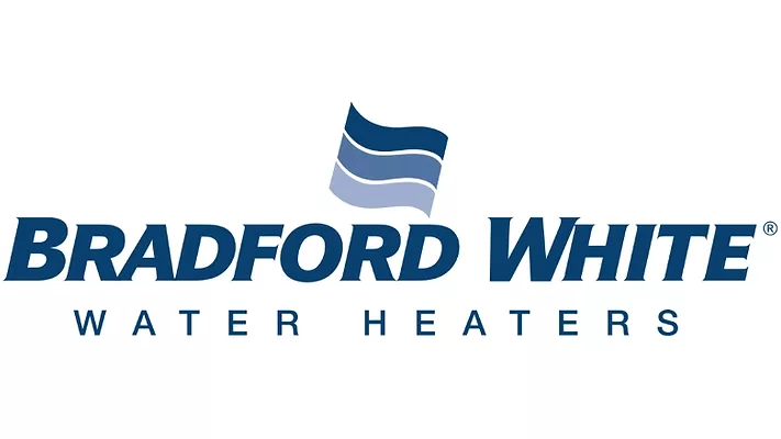 Image of the Bradford White Corp. logo.