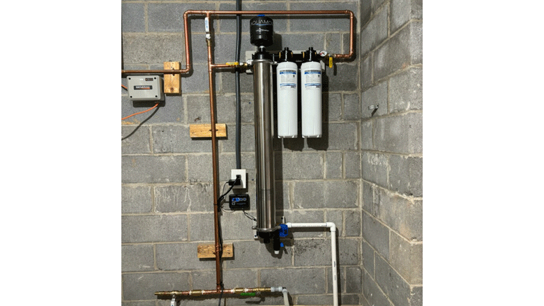 Honest Water Filter Co receives NSF Standard 53 Certification