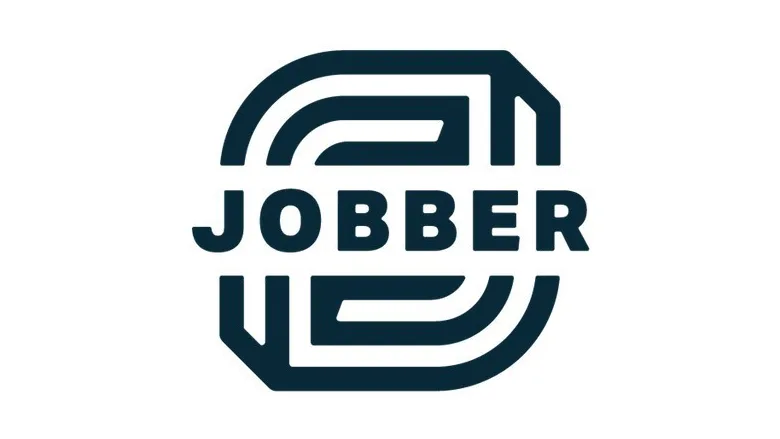 Jobber logo.