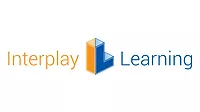 The Interplay Learning logo. 