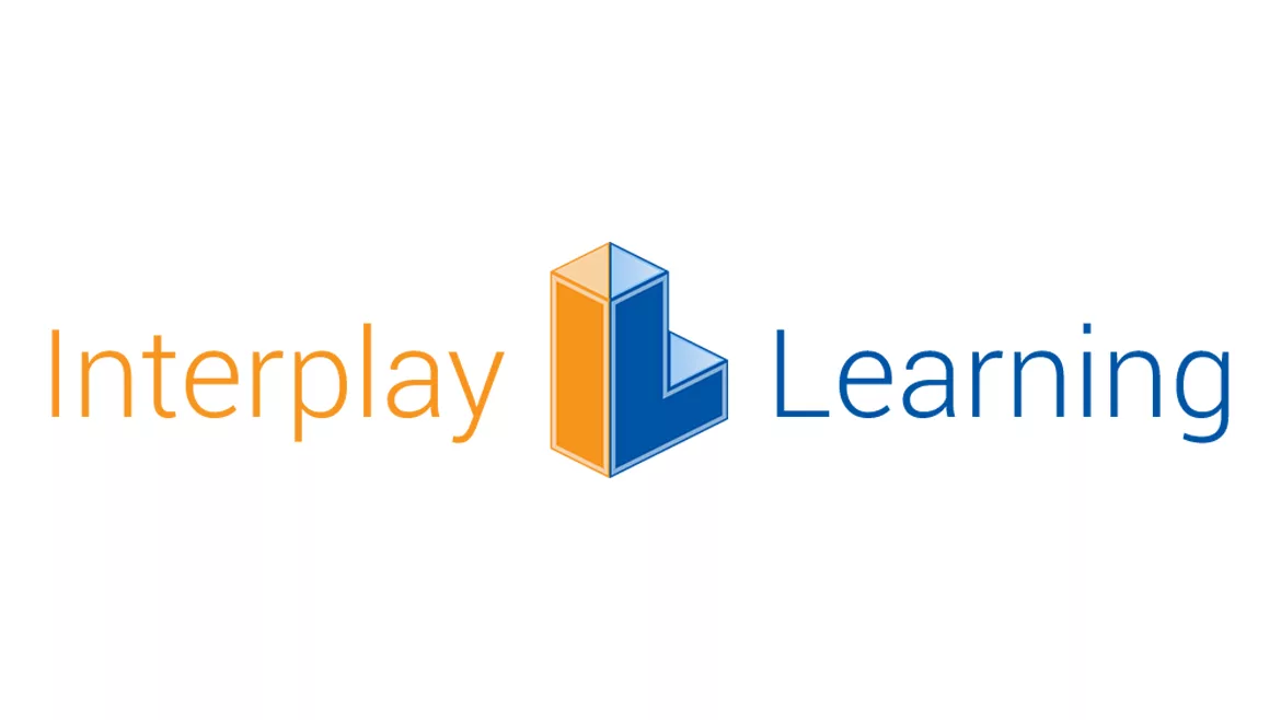 The Interplay Learning logo. 